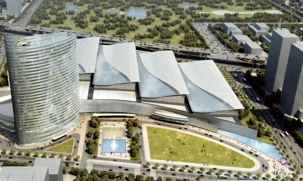 2020年濟南機床展舉辦信息(門票+活動+交通) 2020年濟南機床展舉辦信息(門票+活動+交通)