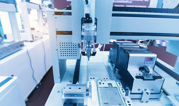 控機(jī)床養(yǎng)護(hù)與修理[2020最新方案]