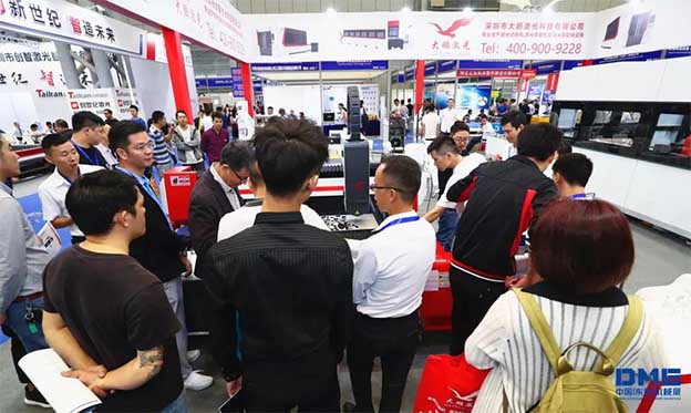 如何高效逛購(gòu)機(jī)床展會(huì)？分享幾個(gè)機(jī)床展參觀技巧