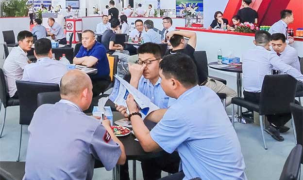 2020中國國際機床工具展(門票+時間+地點+交通) 2020中國國際機床工具展(門票+時間+地點+交通)