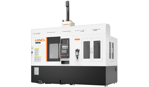 立岡機(jī)床亮相YME中國玉環(huán)機(jī)床展