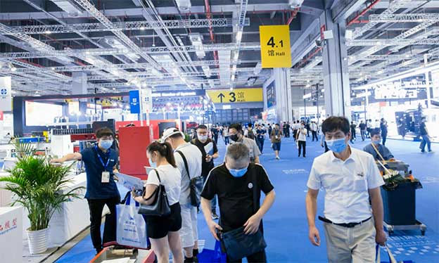 紹興機床展|2022年4月28-30日紹興國際會展中心
