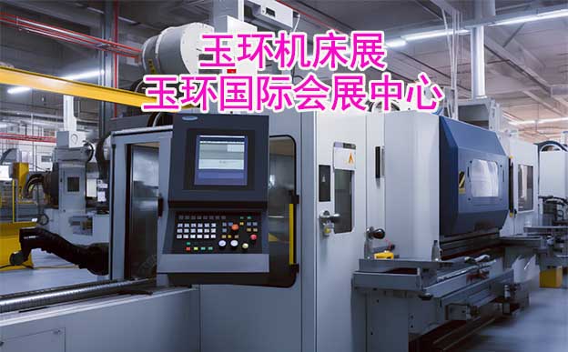 玉環(huán)機床展|2024年10月19-21日,玉環(huán)國際會展中心 玉環(huán)機床展|2024年10月19-21日,玉環(huán)國際會展中心